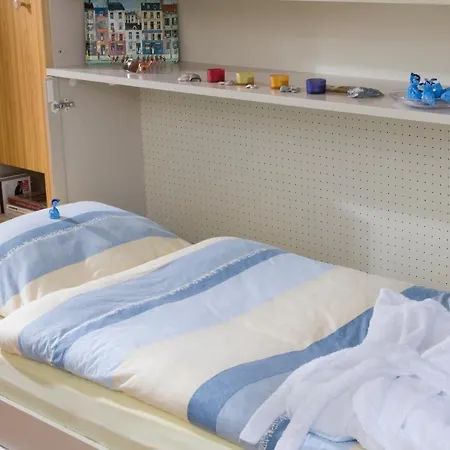 Mit Meerblick Und Westbalkon דירה