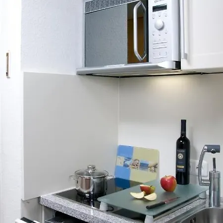 Mit Meerblick Und Westbalkon וגנרוגה